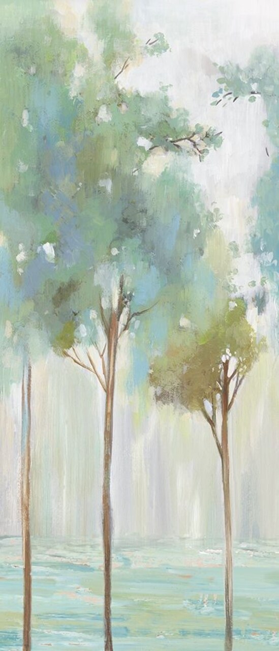 Enlightenment Forest III Poster Print by Allison Pearce - Item # VARPDXPS274A